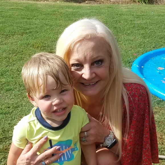 Meet your Posher, Brooksie - Picture 3 of 10